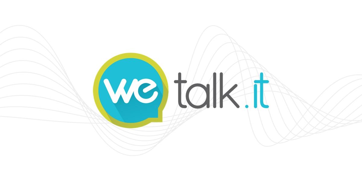  Outubro na Wetalk.it: Um mês repleto de inovações e conexões no mundo da tecnologia.