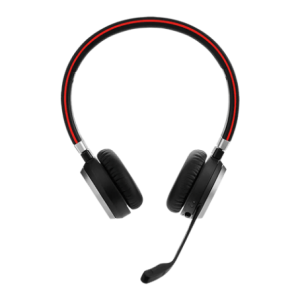 Jabra Evolve 65