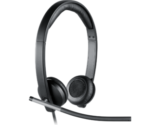 Logitech H650e wetalk gallery 01