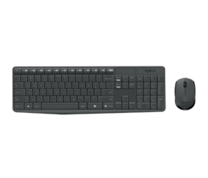 Logitech MK235 wetalk gallery 01