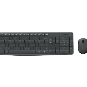 Logitech MK235