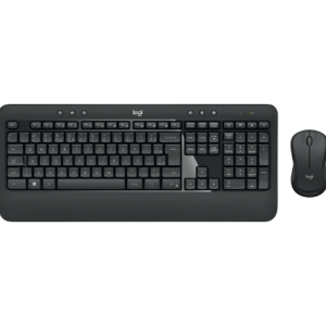 Logitech MK540 Adavanced