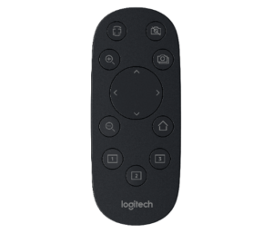 Logitech PTZ Pro We Talk gallery 2