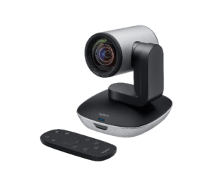 Logitech PTZ Pro We Talk gallery 3