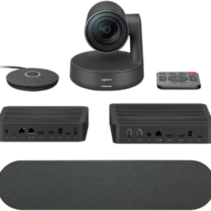 Logitech Rally System