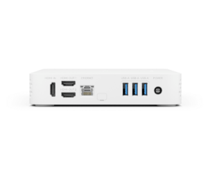 Logitech RommMate wetalk 02