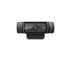 Logitech Webcam C920e wetalk gallery 01