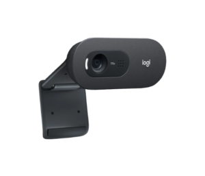 Logitech Webcam HD C505e wetalk gallery 02