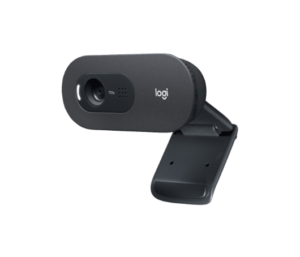 Logitech Webcam HD C505e wetalk gallery 03