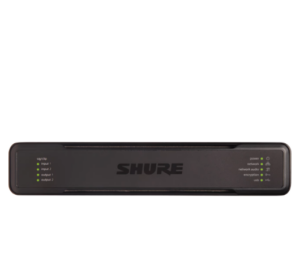 Shure P300 wetalk gallery 03