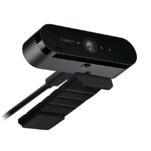 Webcam Logitech Brio (2)