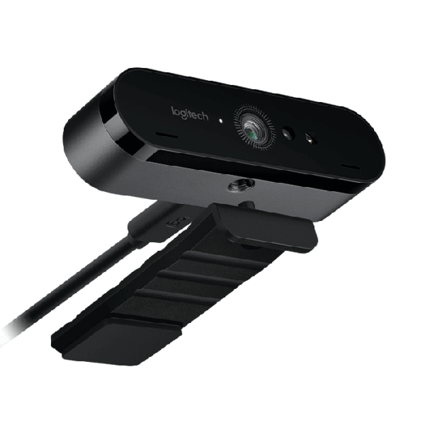 Logitech BRIO - Imagem 3