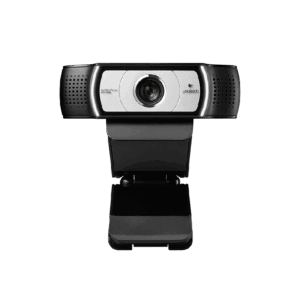 Webcam Logitech C930e (1)