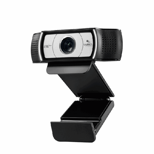 Logitech C930e - Imagem 2