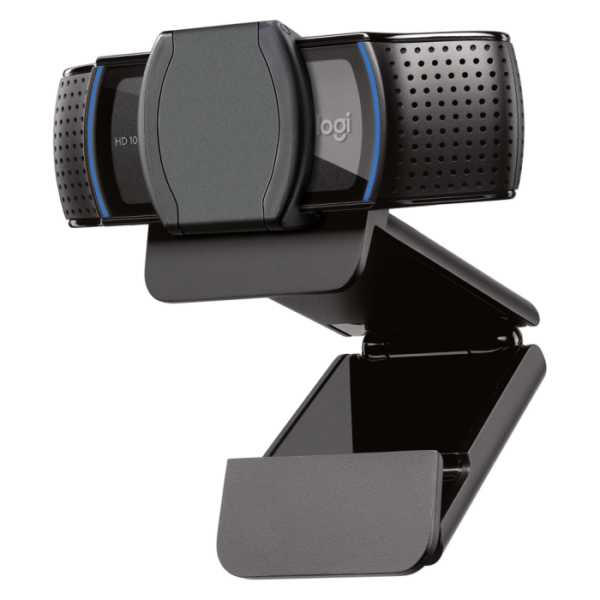 Logitech C920e - Imagem 2