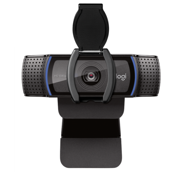 Logitech C920e - Imagem 3