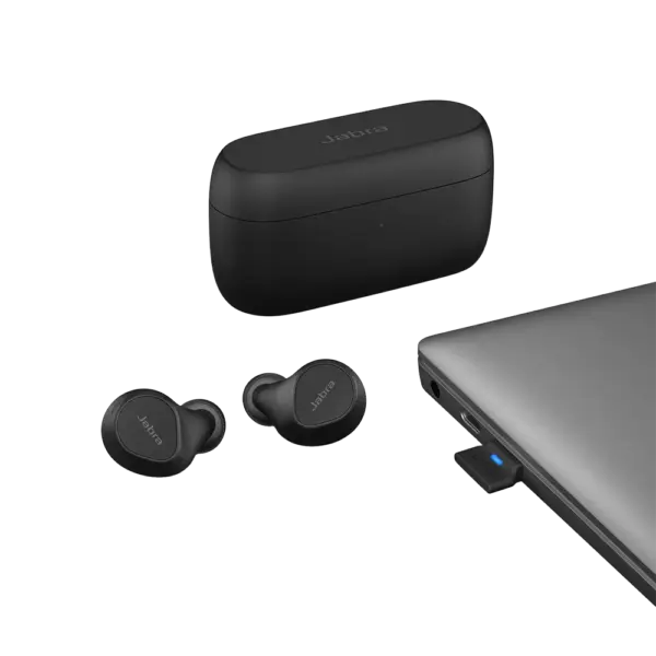 Jabra Evolve2 Buds - Image 3