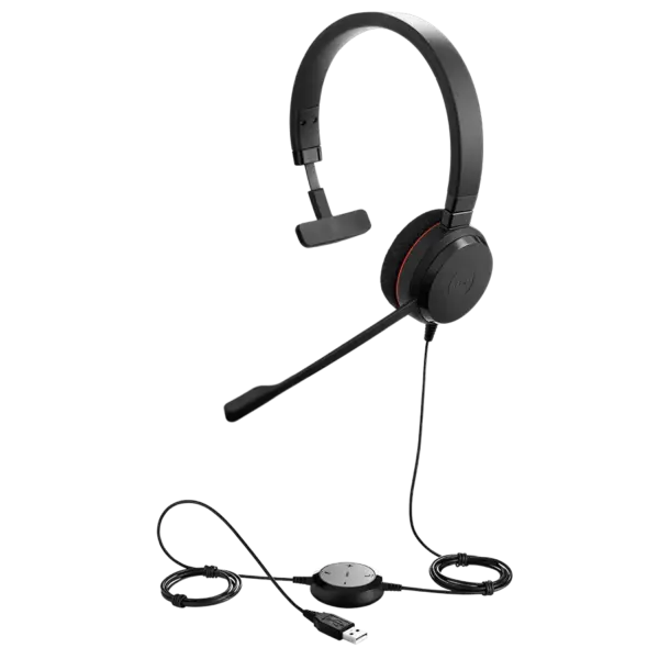 Jabra Evolve 20 - Image 2
