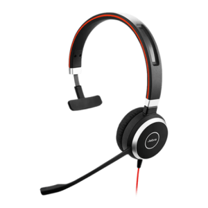 Jabra Evolve 40