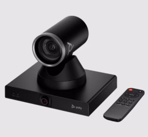 poly studio e60 gallery-graphite-wetalk1