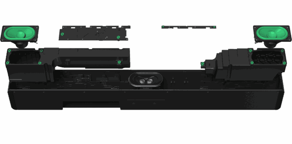 Yealink MVC S40 - Image 2
