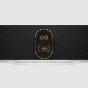 Barra de Videoconferência Poly X72