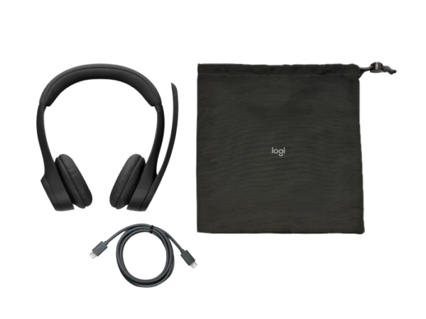Logitech Zone 305 - Imagem 2