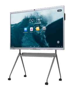 Telas interativas Hikvision (2)