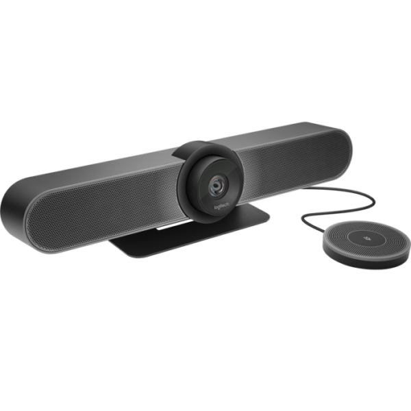 Microfone de Expansão MeetUp Logitech - Imagem 2