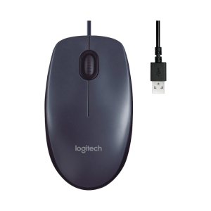 Mouse Logitech M90