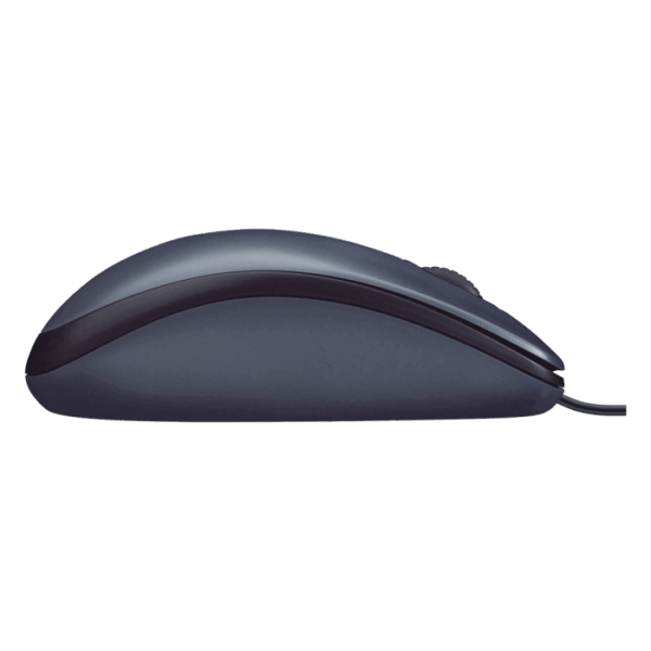 Mouse Logitech M90 - Imagem 2