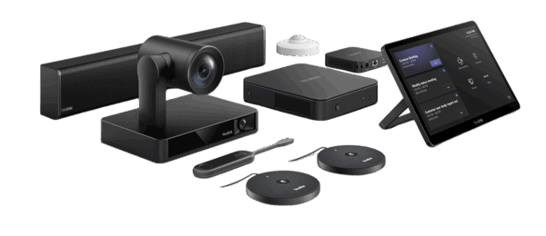 Yealink MVC860 - Imagem 2