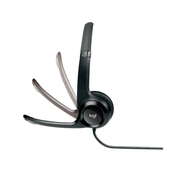 Logitech H390 - Imagem 2
