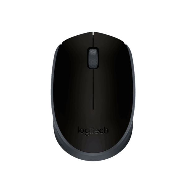 Mouse Logitech M170