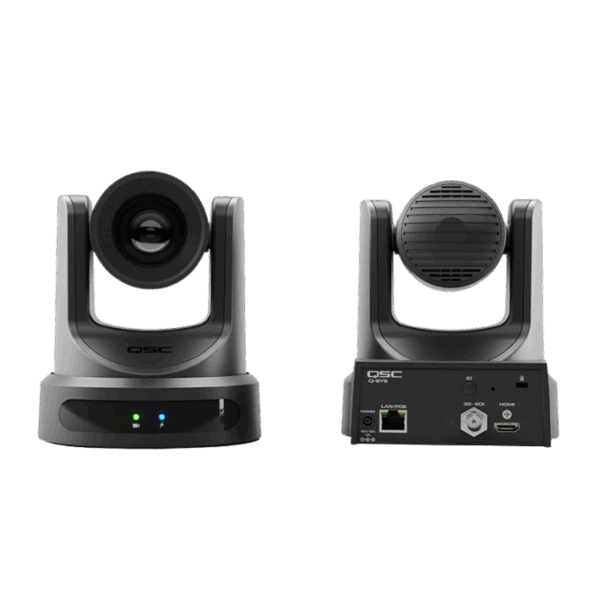 Q-SYS NC Series PTZ - Imagem 3