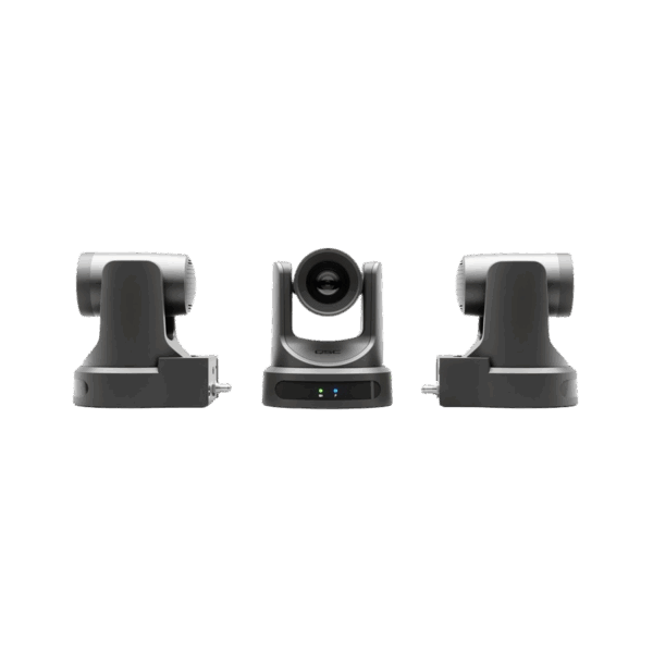 Q-SYS NC Series PTZ - Imagem 2