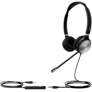 Headset Yealink UH36 USB